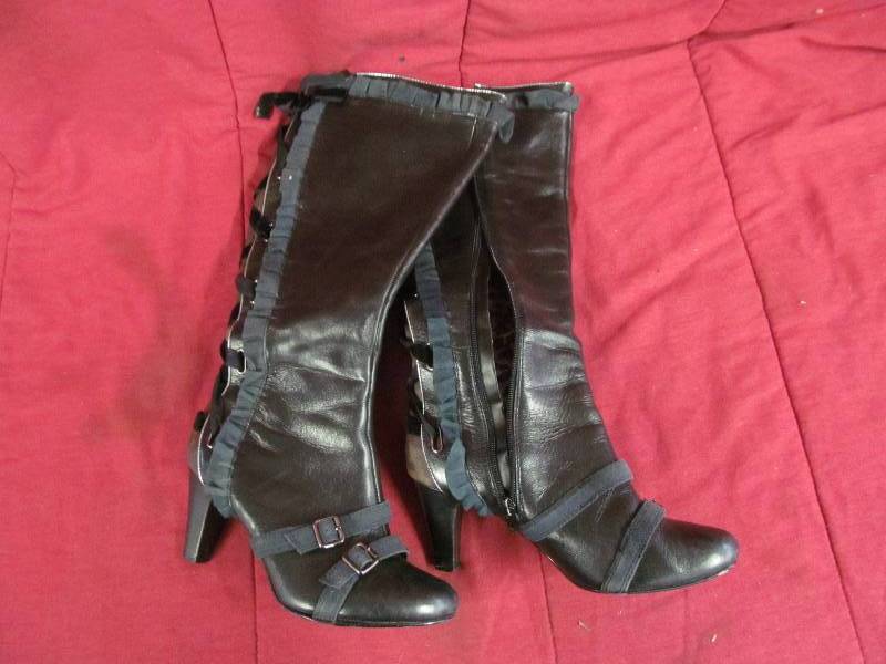 Footwear