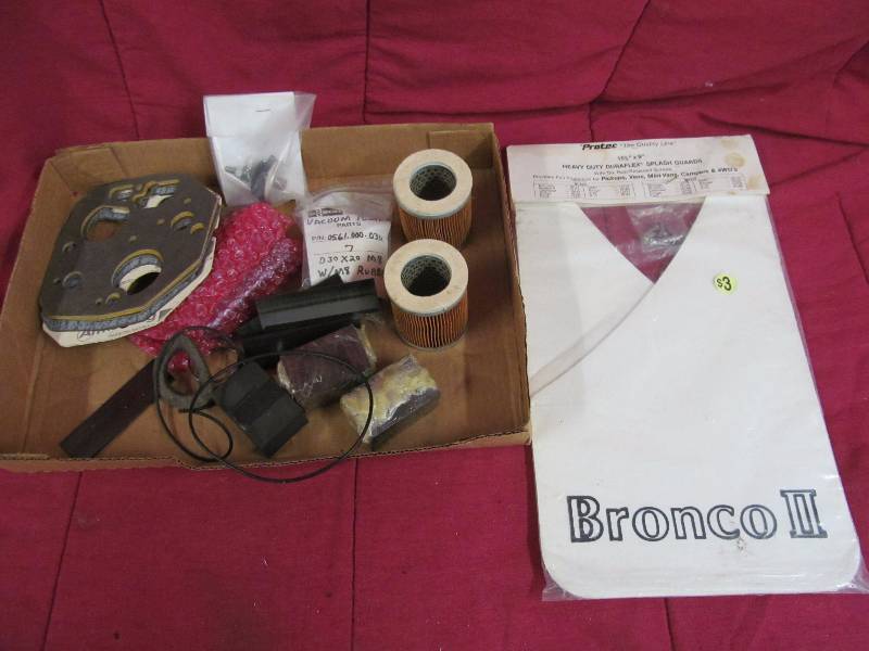 Parts