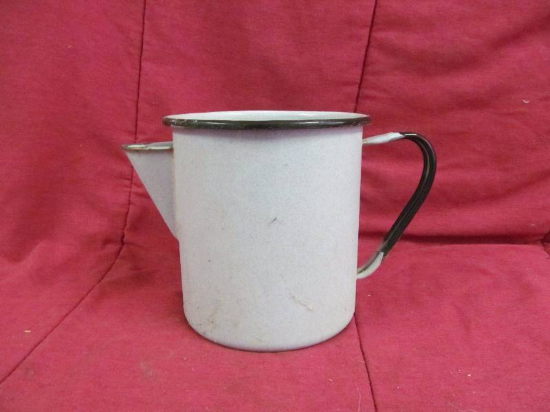 Enamel