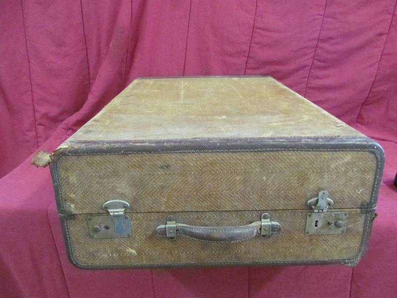 Suitcase