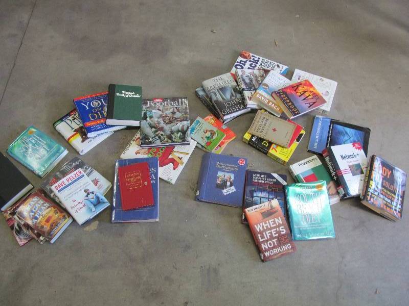Books