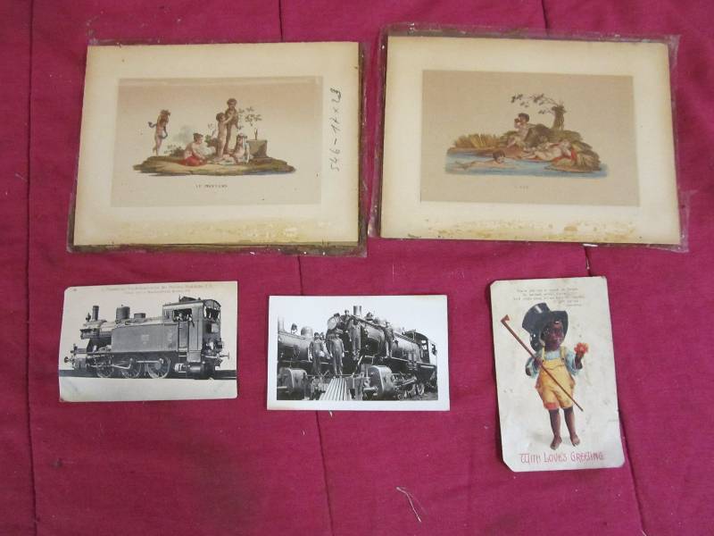 Pictures