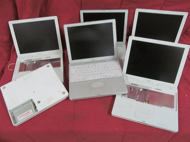 Computer Parts