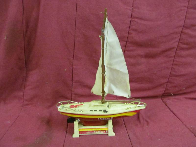 Sailboat