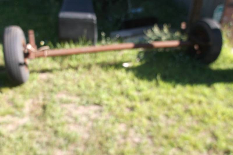 Axel