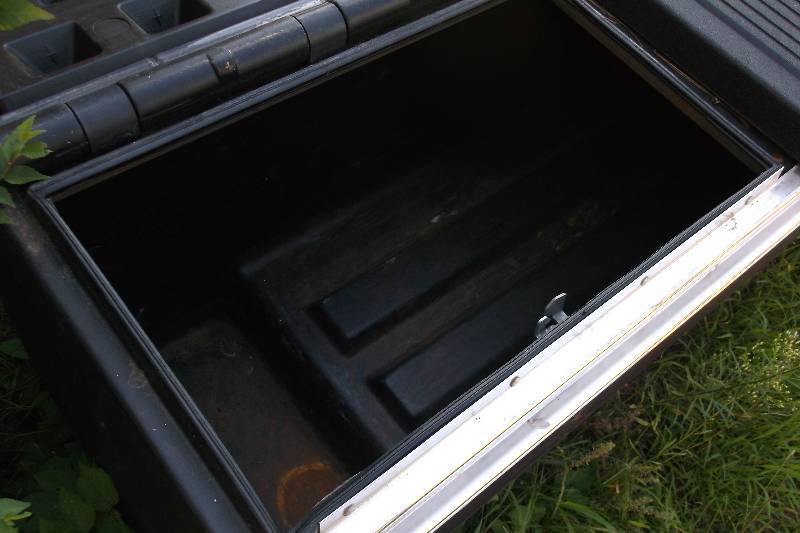 Tool box