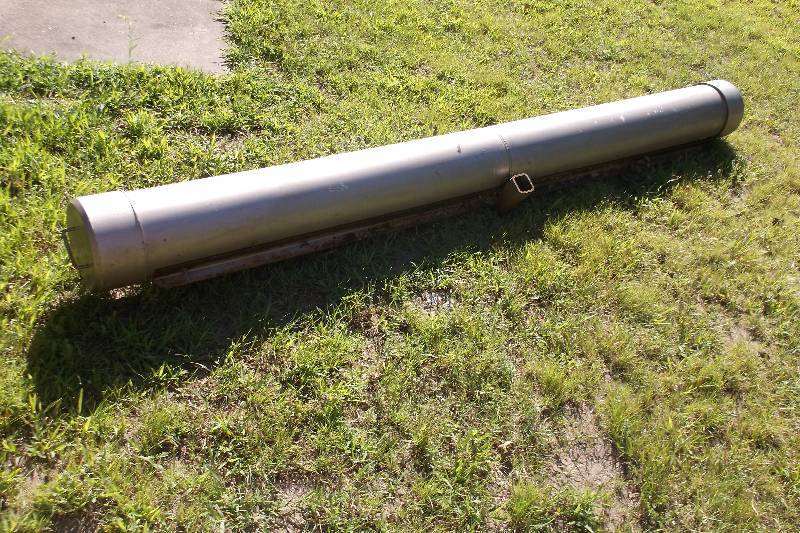 Stoage tube