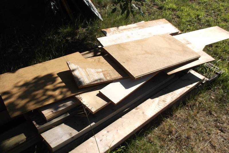 Lumber