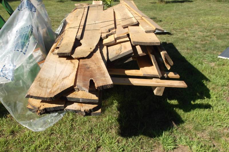 Lumber
