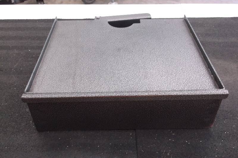 Storage box