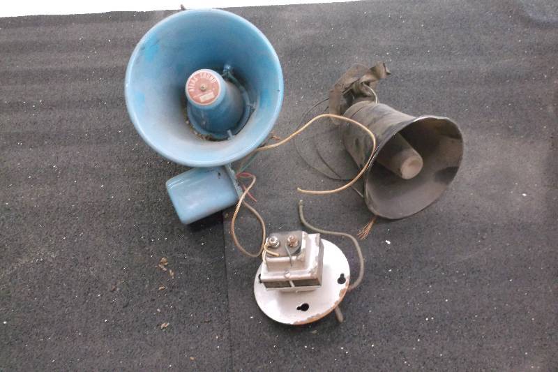 Speakers