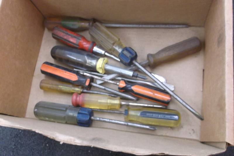 Tools