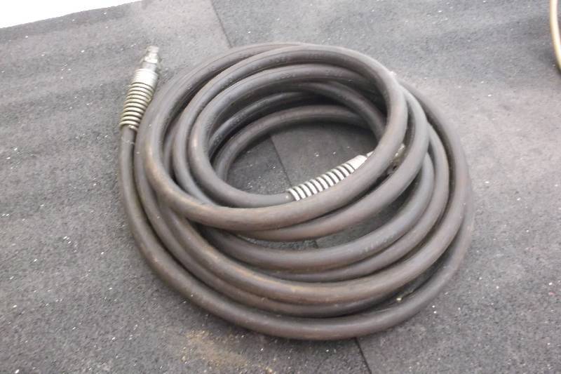 Hydrolic hose