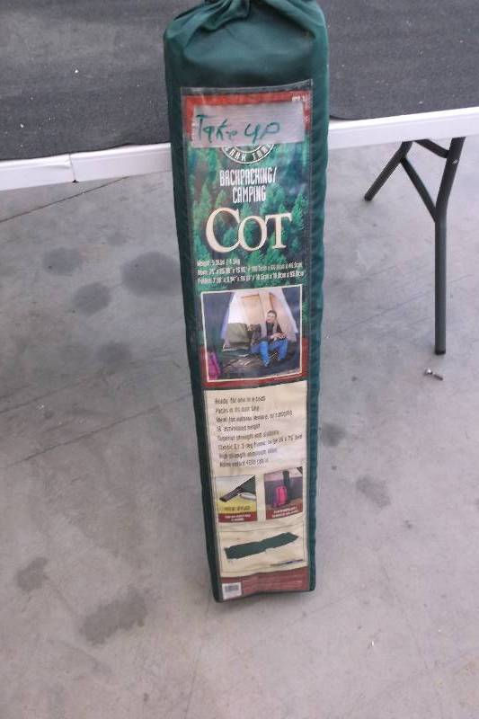 Cot