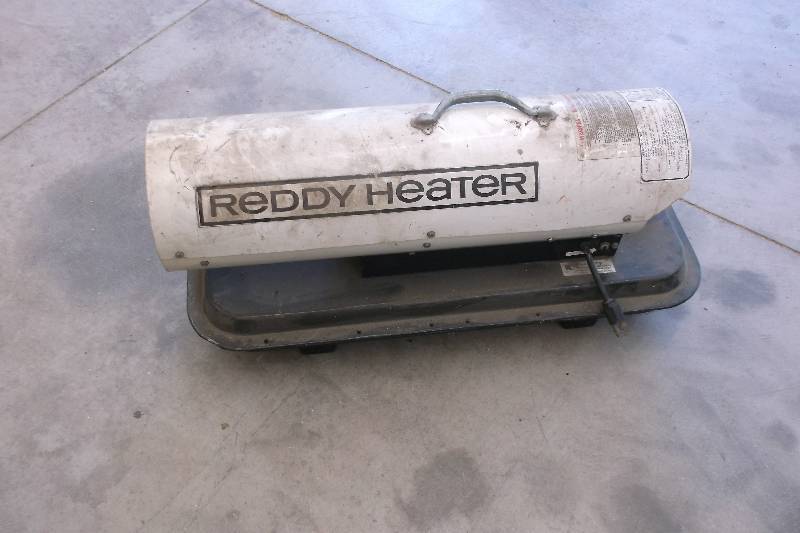 Heater