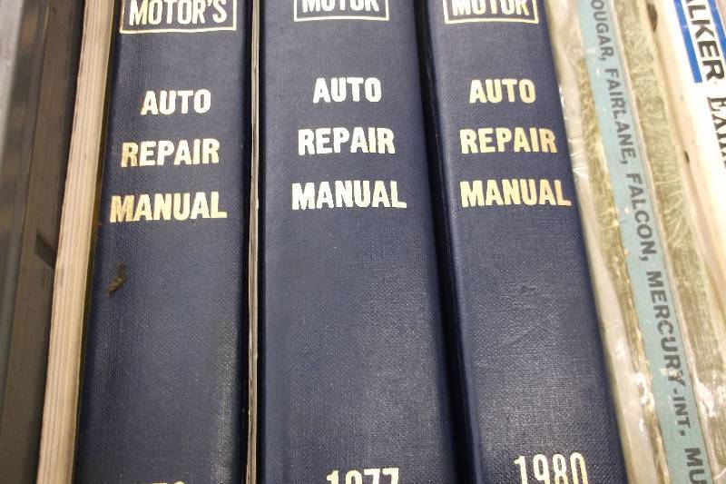 Manuals