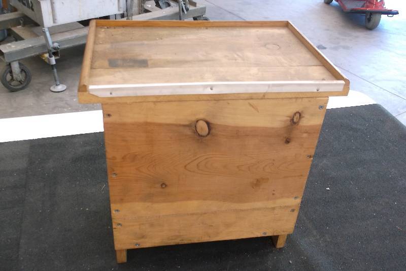 Storage box