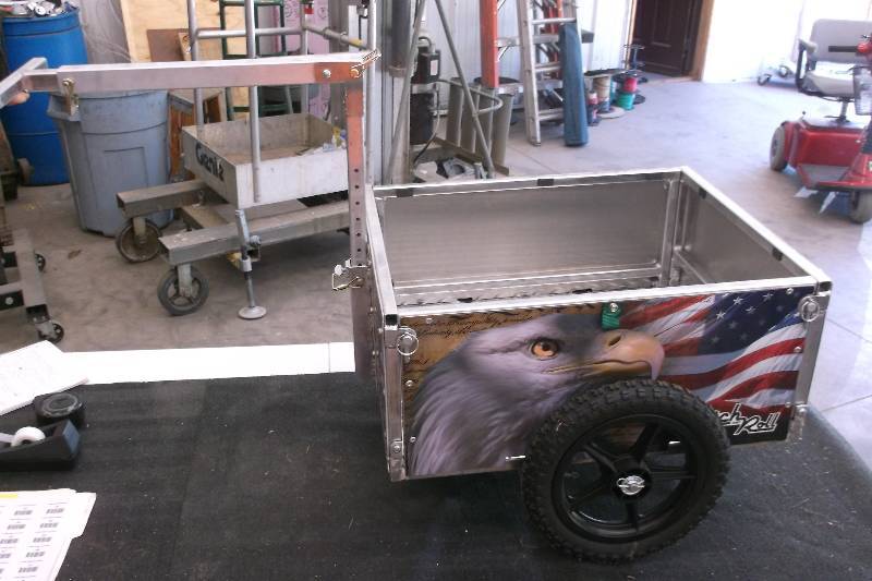Trailer