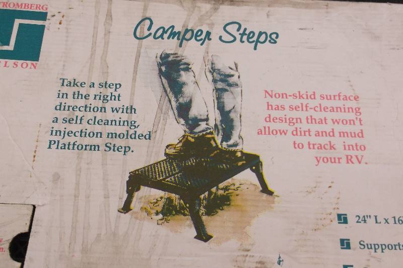 Step