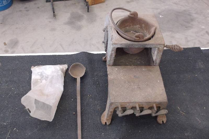 AntiqueVintage