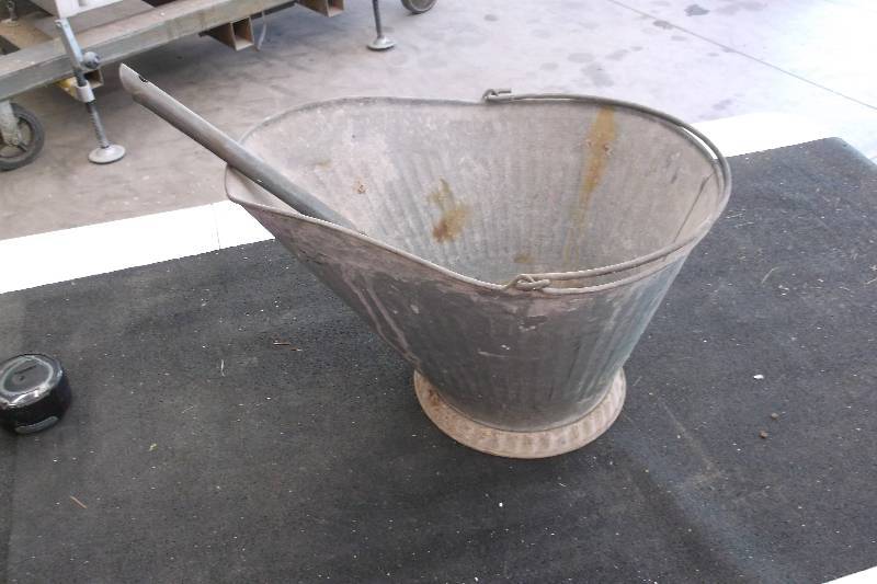Bucket