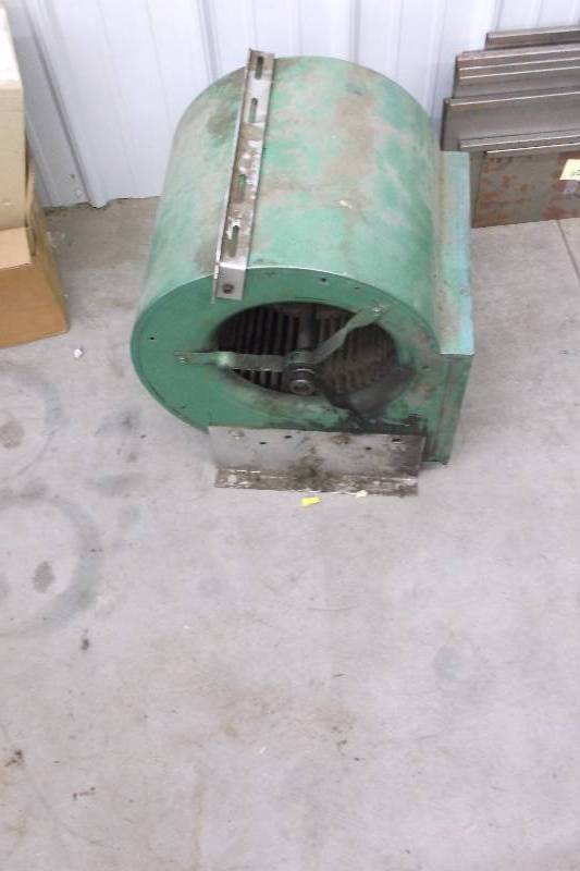 Blower
