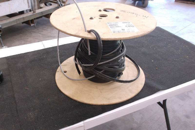 Wire