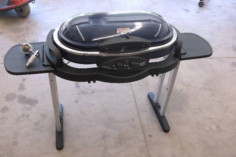 Grill
