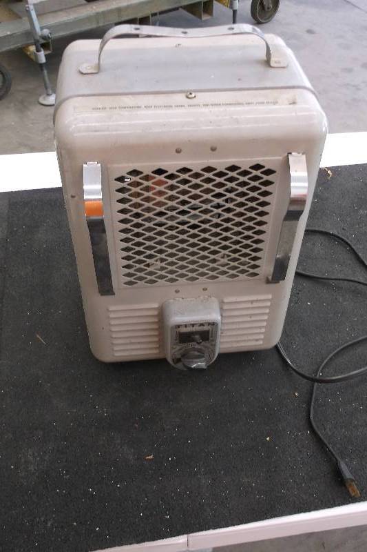 Heater