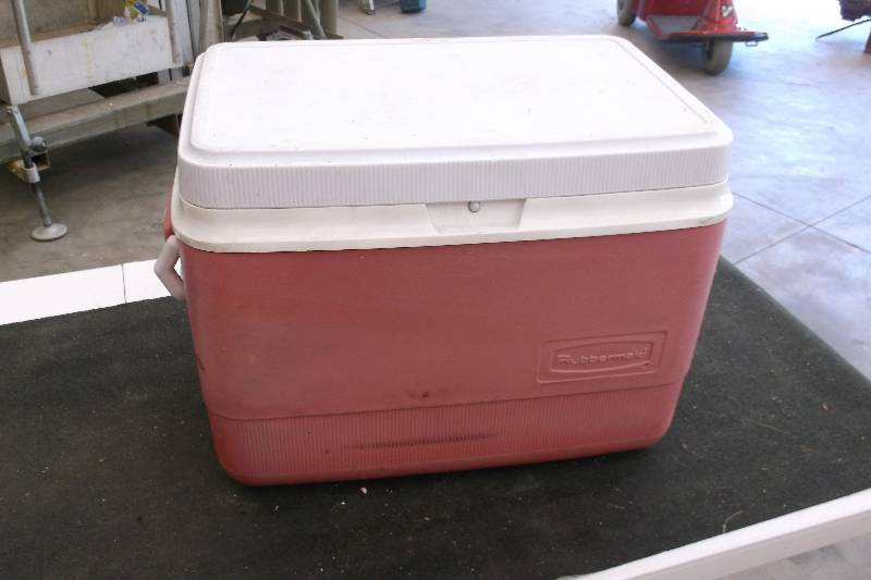 Cooler
