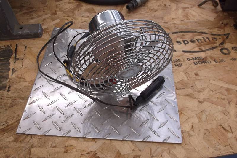 Fan