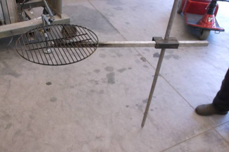 Grill