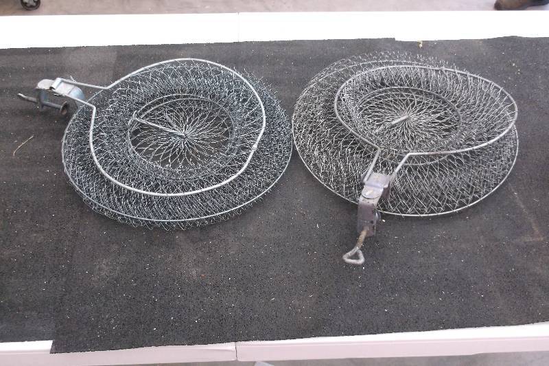 Fish Baskets