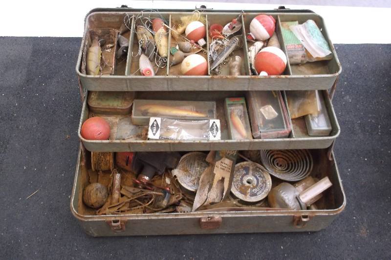 Tackle Box