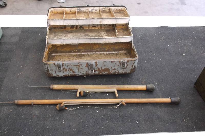 Tackle Box