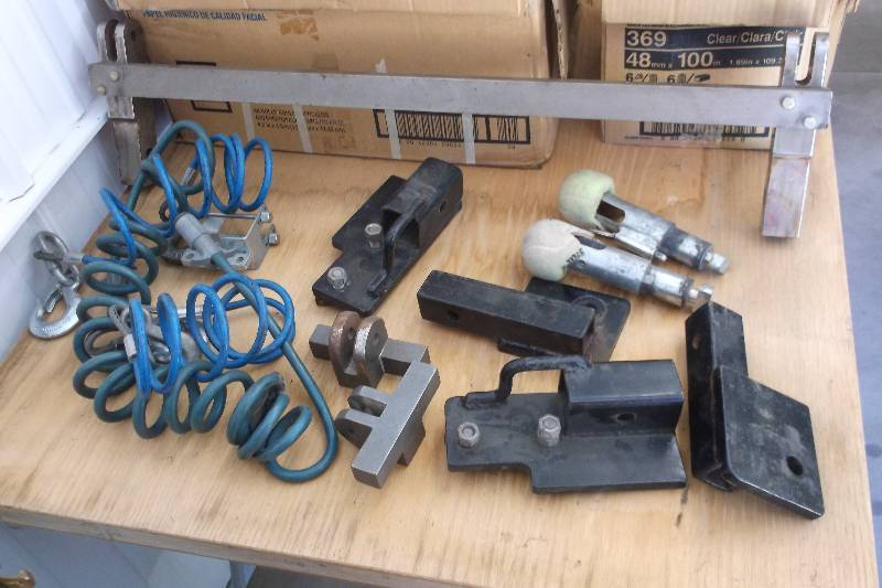 Parts