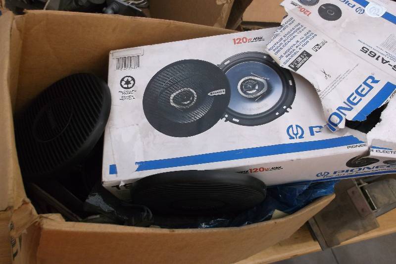 Speakers