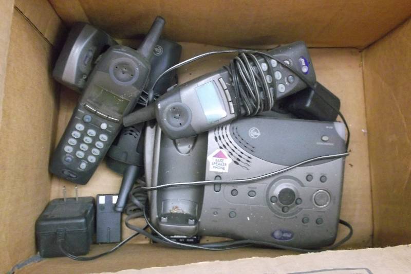 Phones