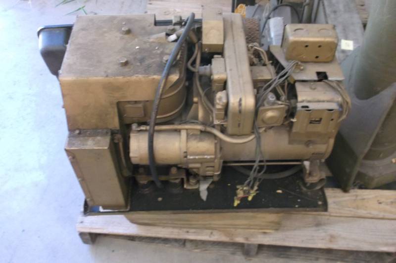 Generator