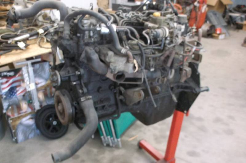 Motor