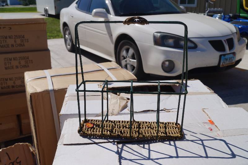 Wire Baskets