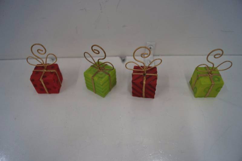 Place Card Holders