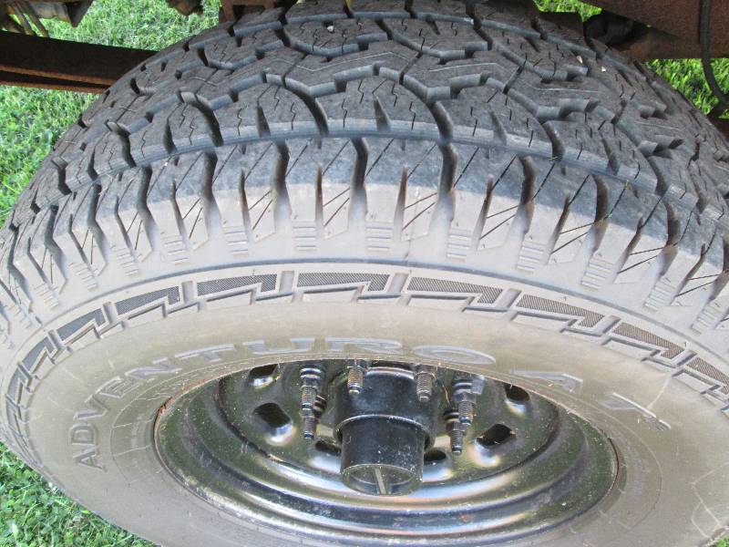 2000 Ford F250 Lariat Quad Cab 4x4