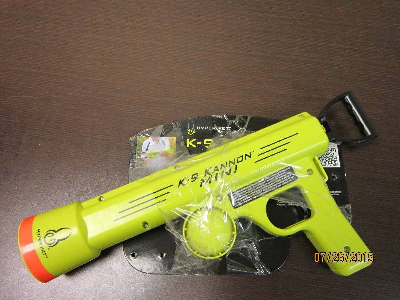 PS Kannon Mini Hyper Pet