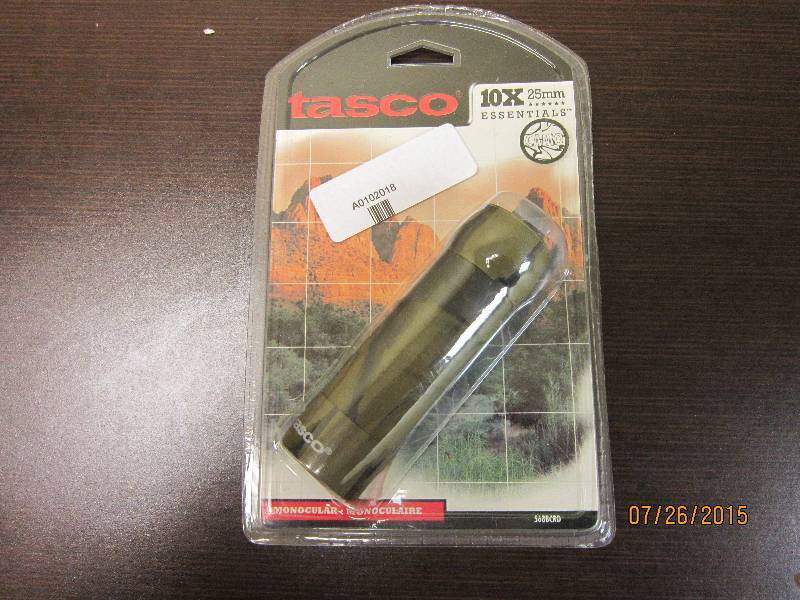 Tasco Camouflage Monocular