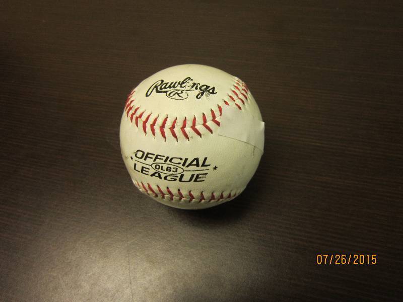 Rawlings Baseball