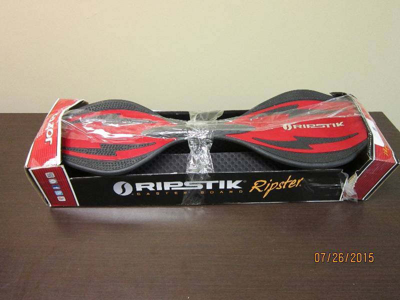 Ripstik Caster Board