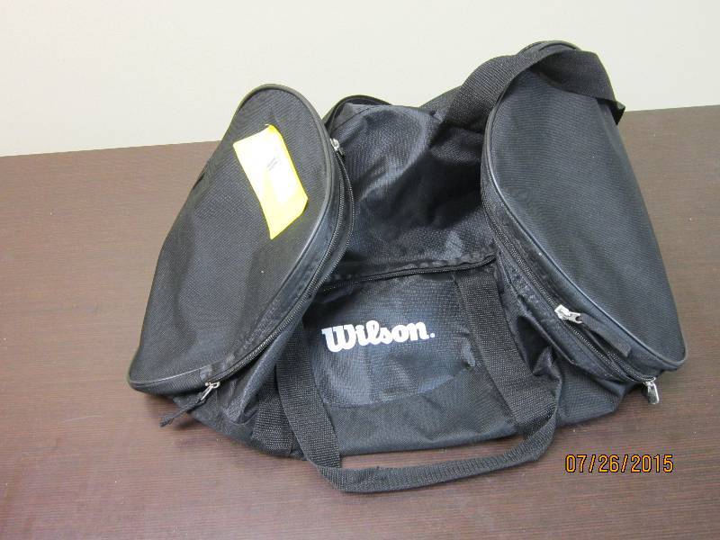 Wilson Sport Bag