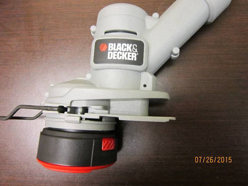 Black & Decker Trimmer  Edger