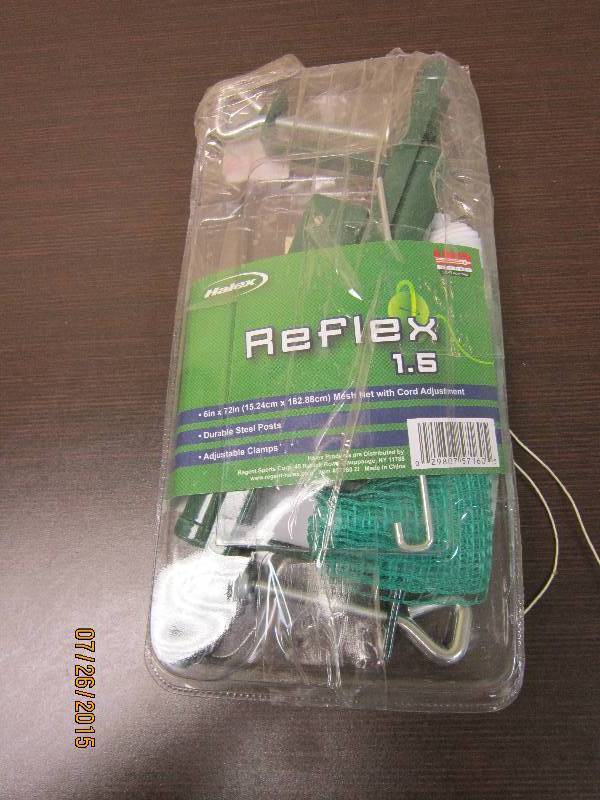 Table Tennis Net